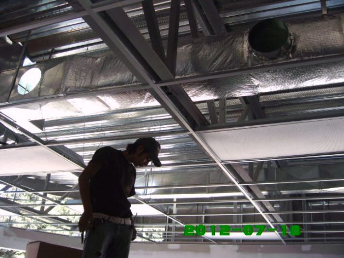 INSTALACIONES ELECTRICAS INDUSTRIALES